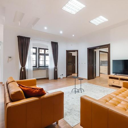 Michalska Residences Pressburg Exterior foto